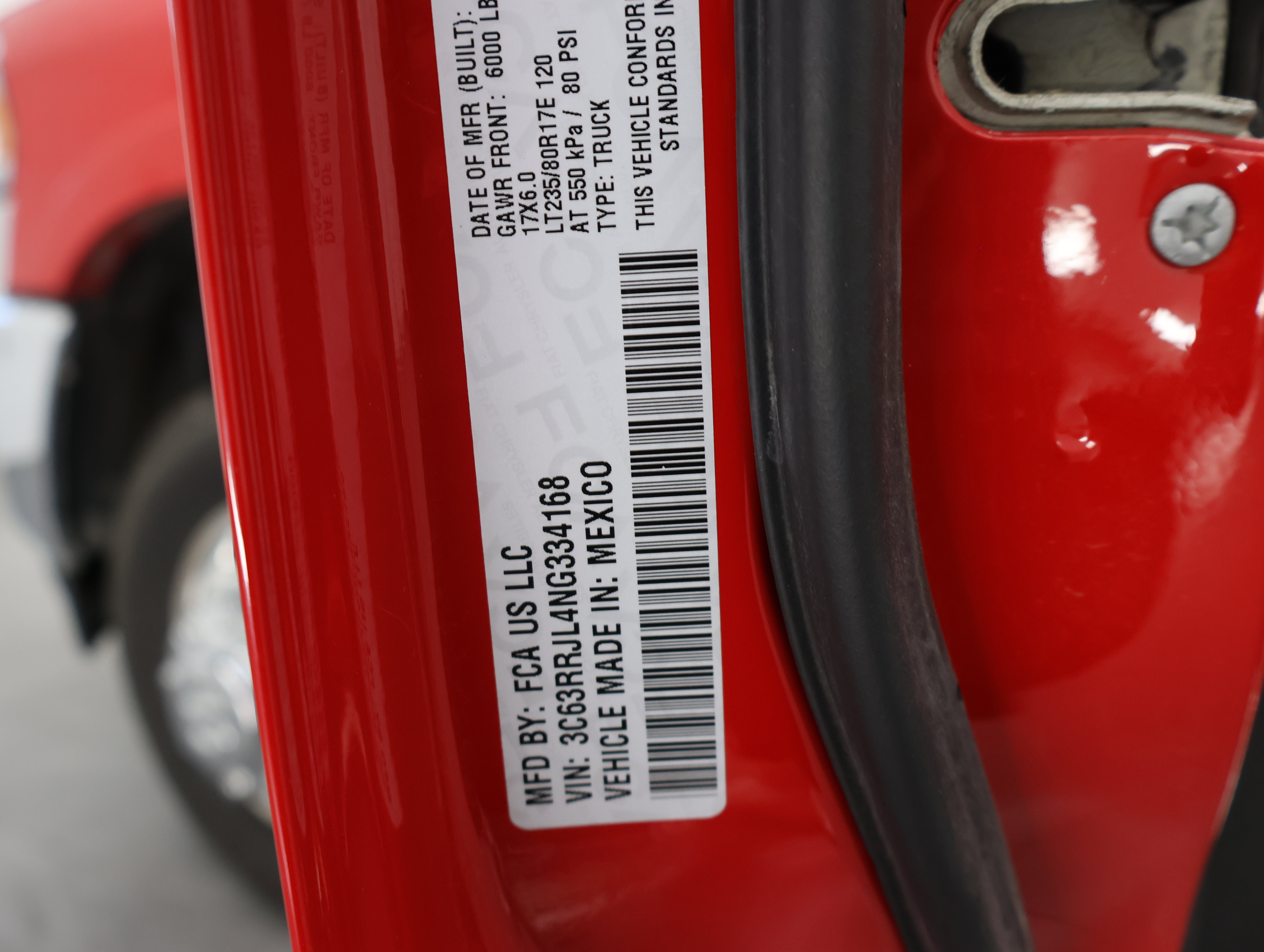 Used 2022 RAM 3500 Laramie AWD/4WD image 81