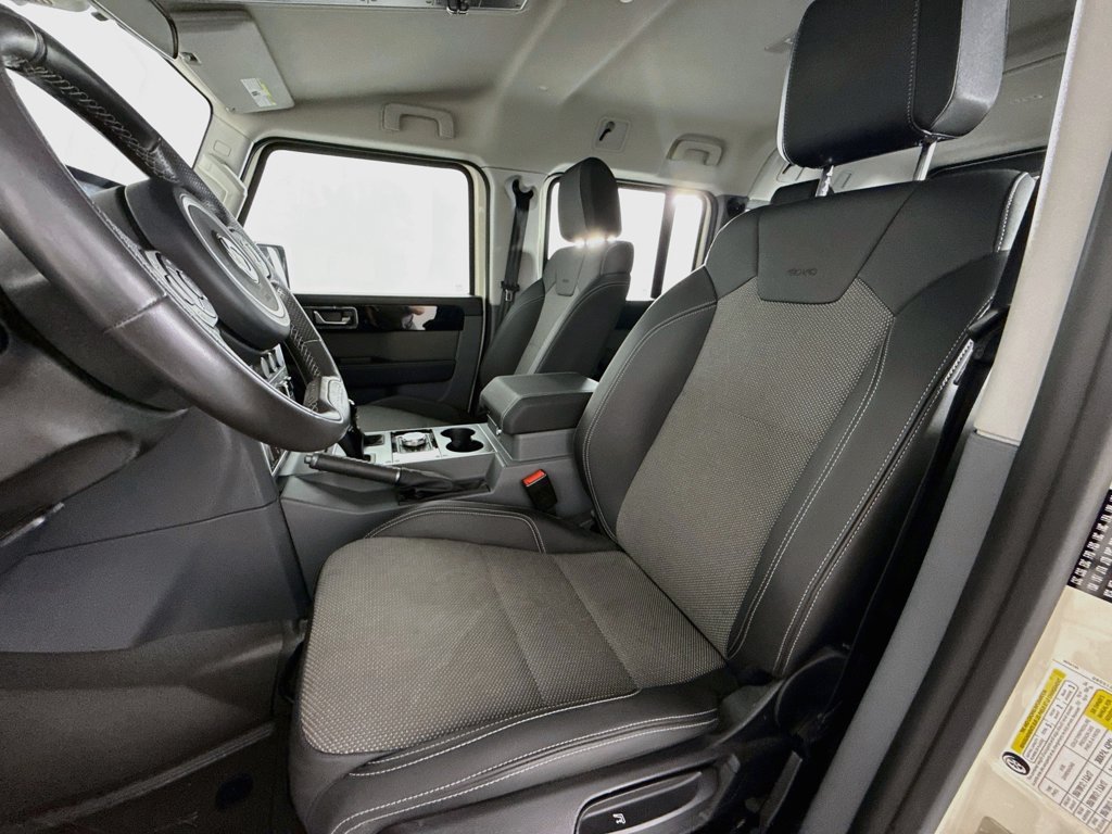Used 2024 INEOS Grenadier Station Wagon AWD/4WD image 5