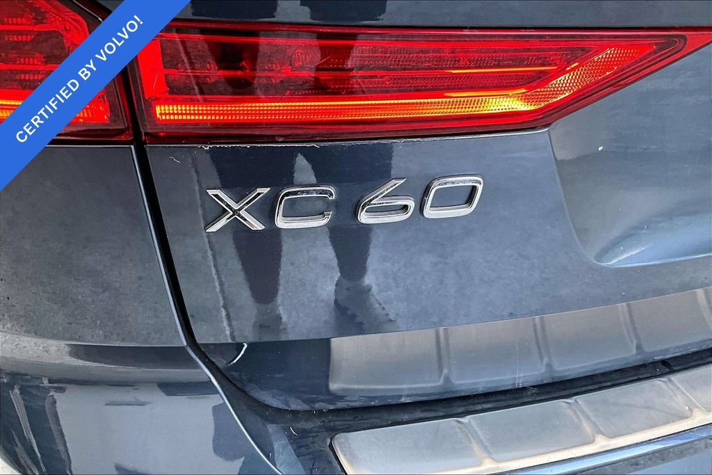 Certified 2024 Volvo XC60 B5 Plus w/ Protection Package Premier AWD/4WD image 34