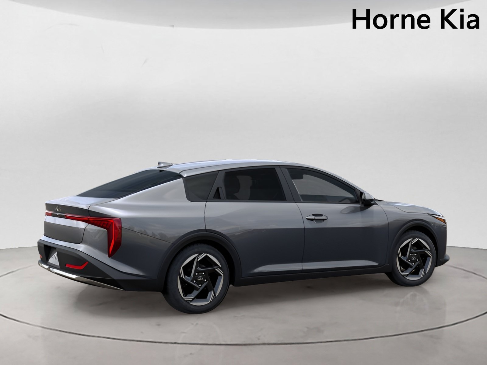 New 2026 Kia K4 EX FWD image 6