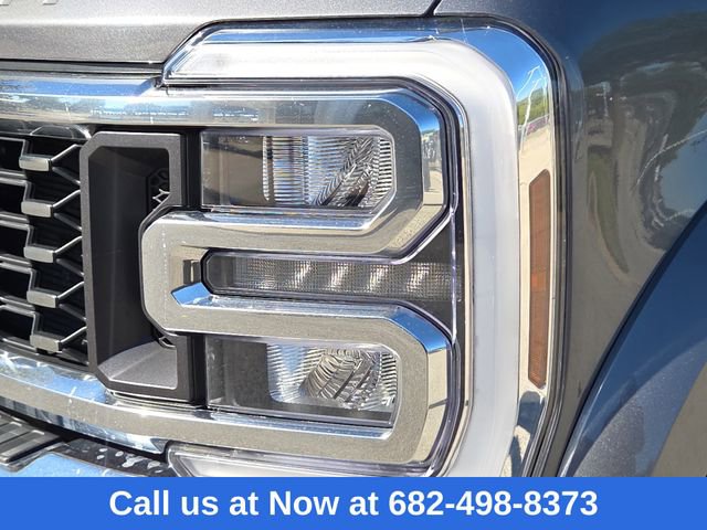 Certified 2024 Ford F450 Lariat image 4