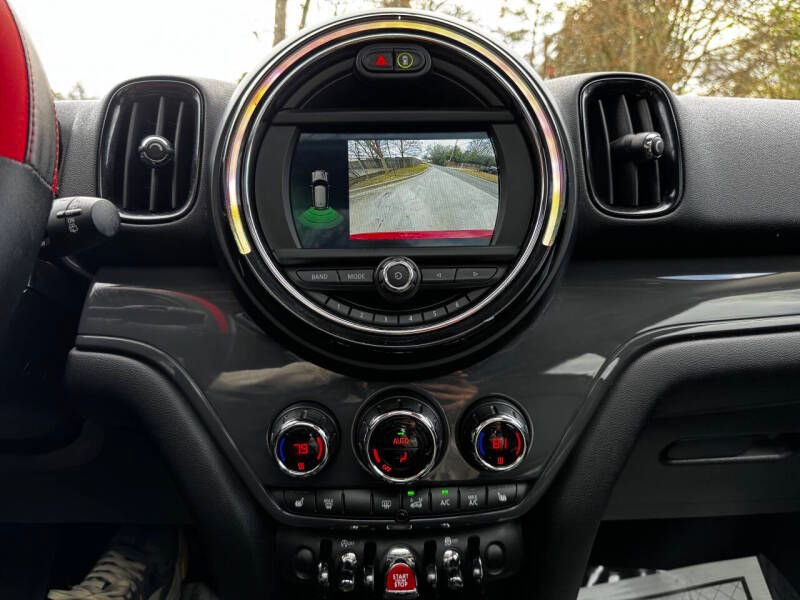 Used 2019 MINI Cooper Countryman image 17