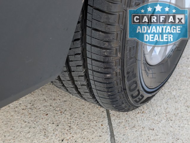 Used 2019 Chevrolet Equinox LT FWD image 4