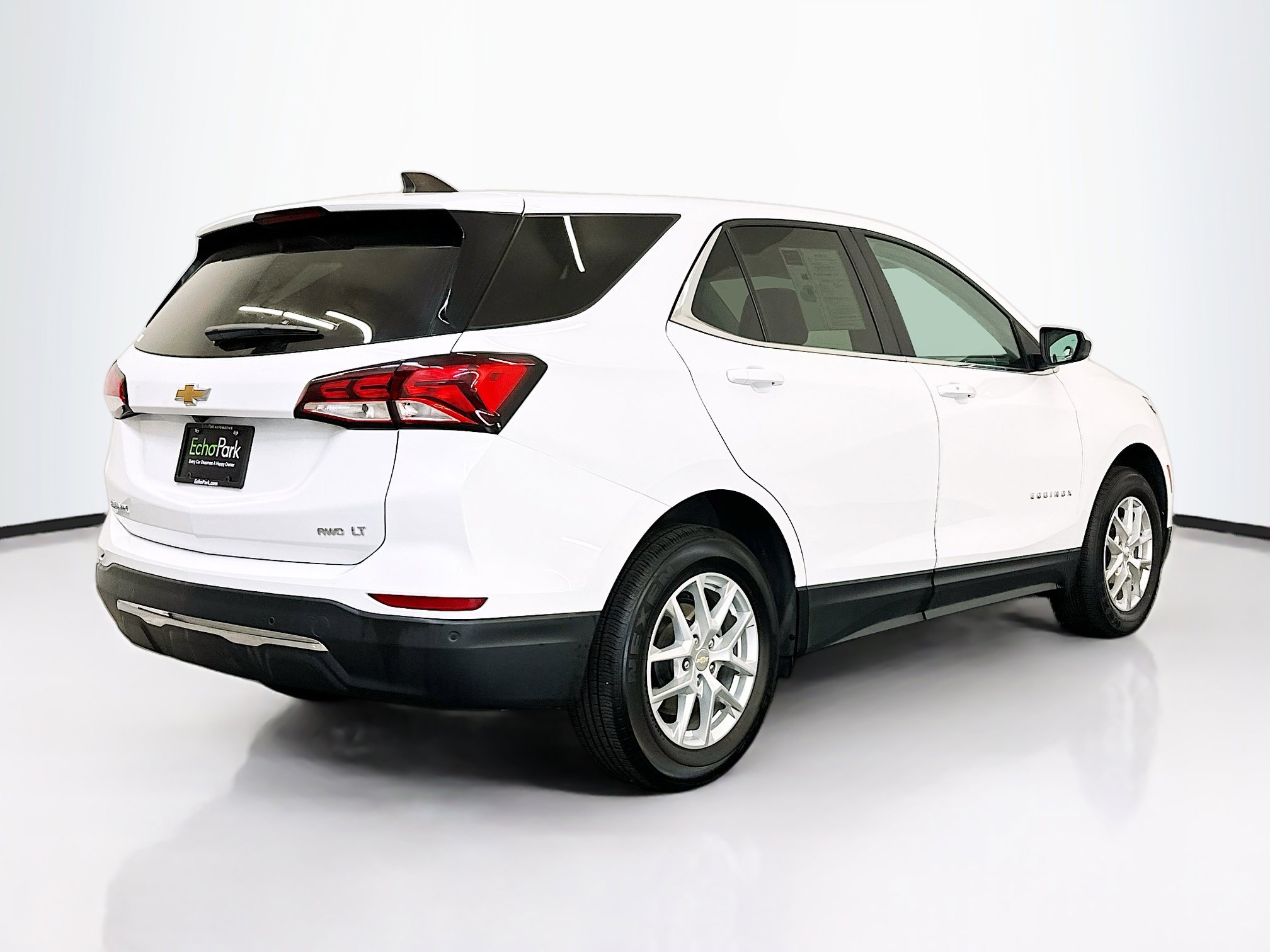 Used 2022 Chevrolet Equinox LT image 9