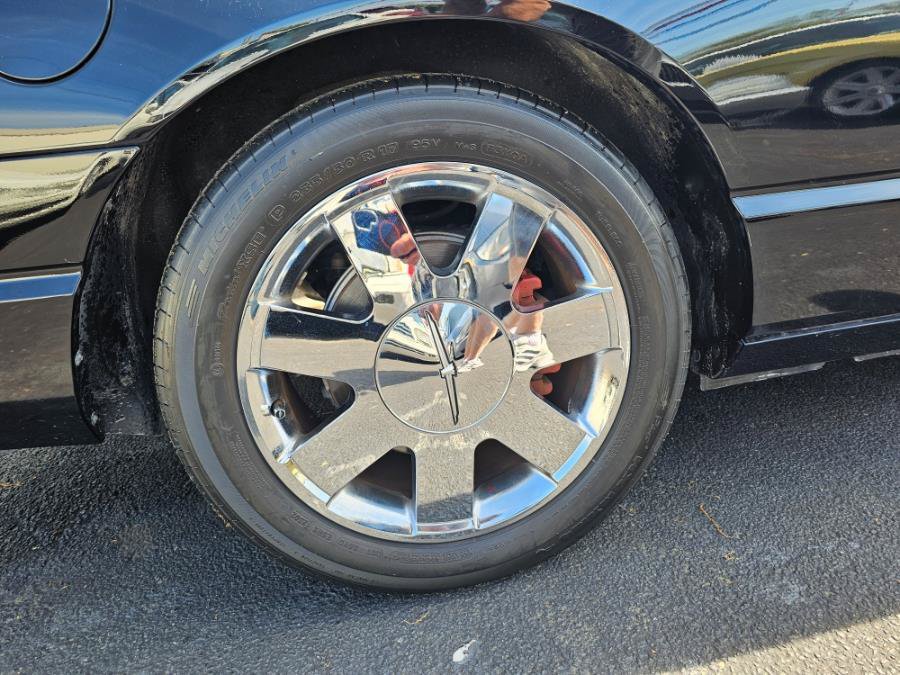 Used 2002 Ford Thunderbird RWD image 44