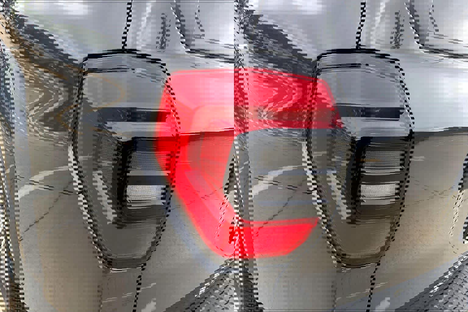 Used 2026 Toyota 4Runner Limited AWD/4WD image 28