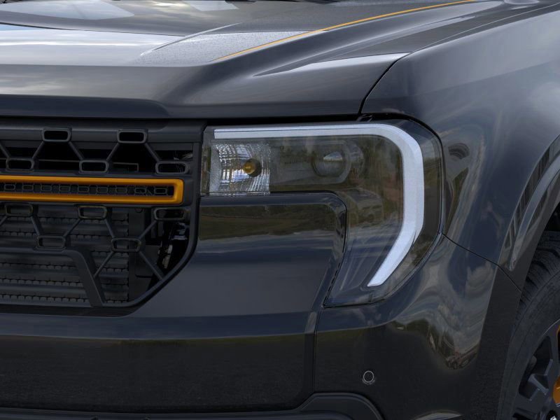 New 2025 Ford Maverick Tremor image 20