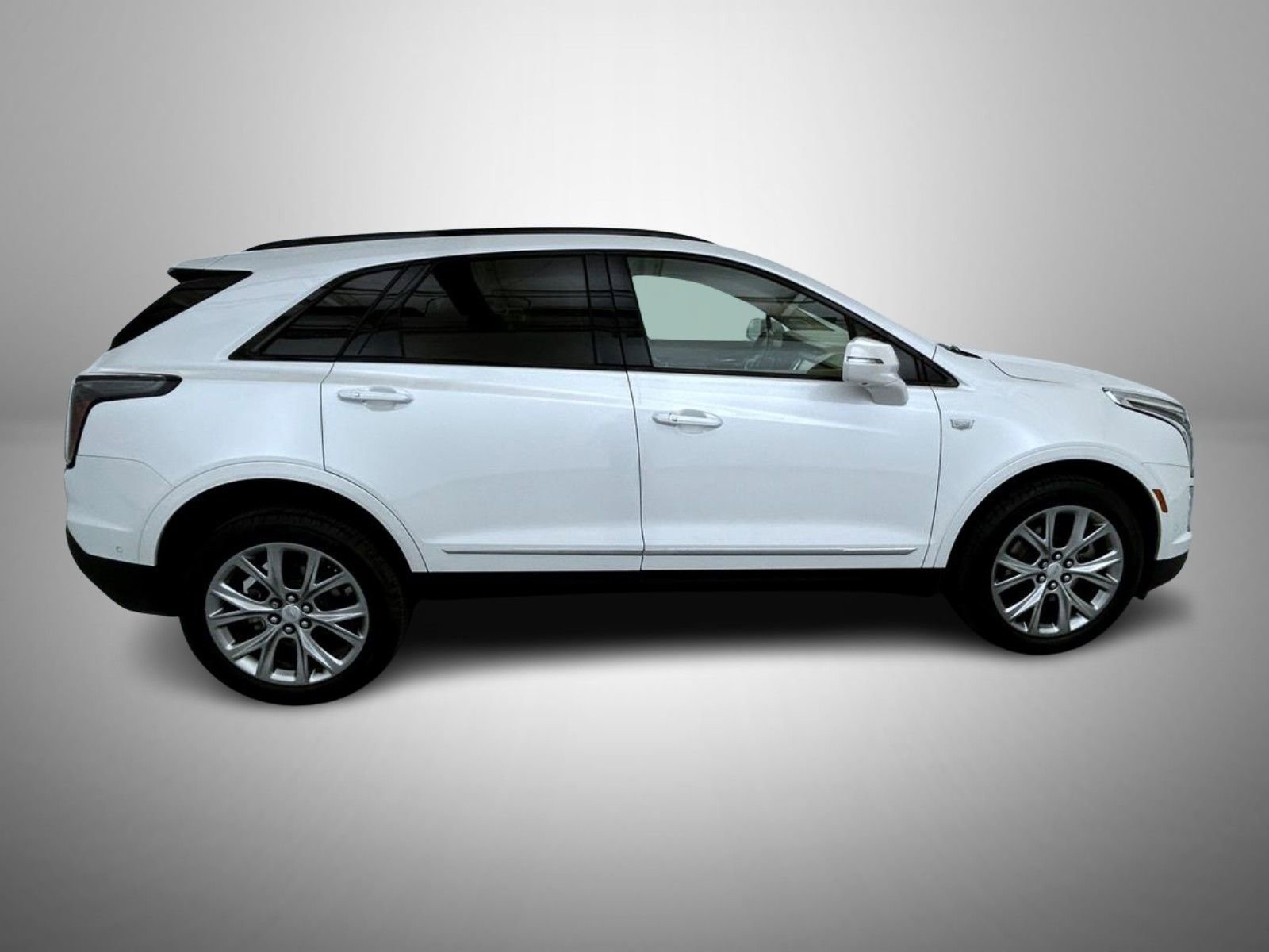 Used 2020 Cadillac XT5 Sportv w/ Platinum Package AWD/4WD image 4