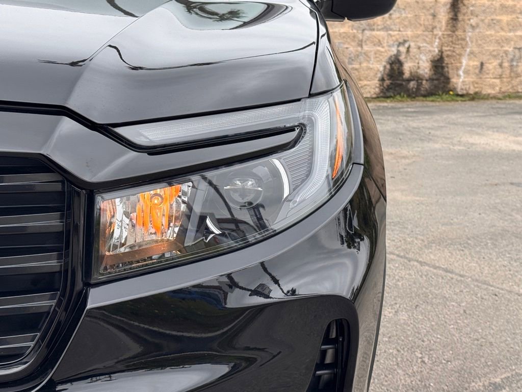 Used 2023 Honda Ridgeline Sport image 8