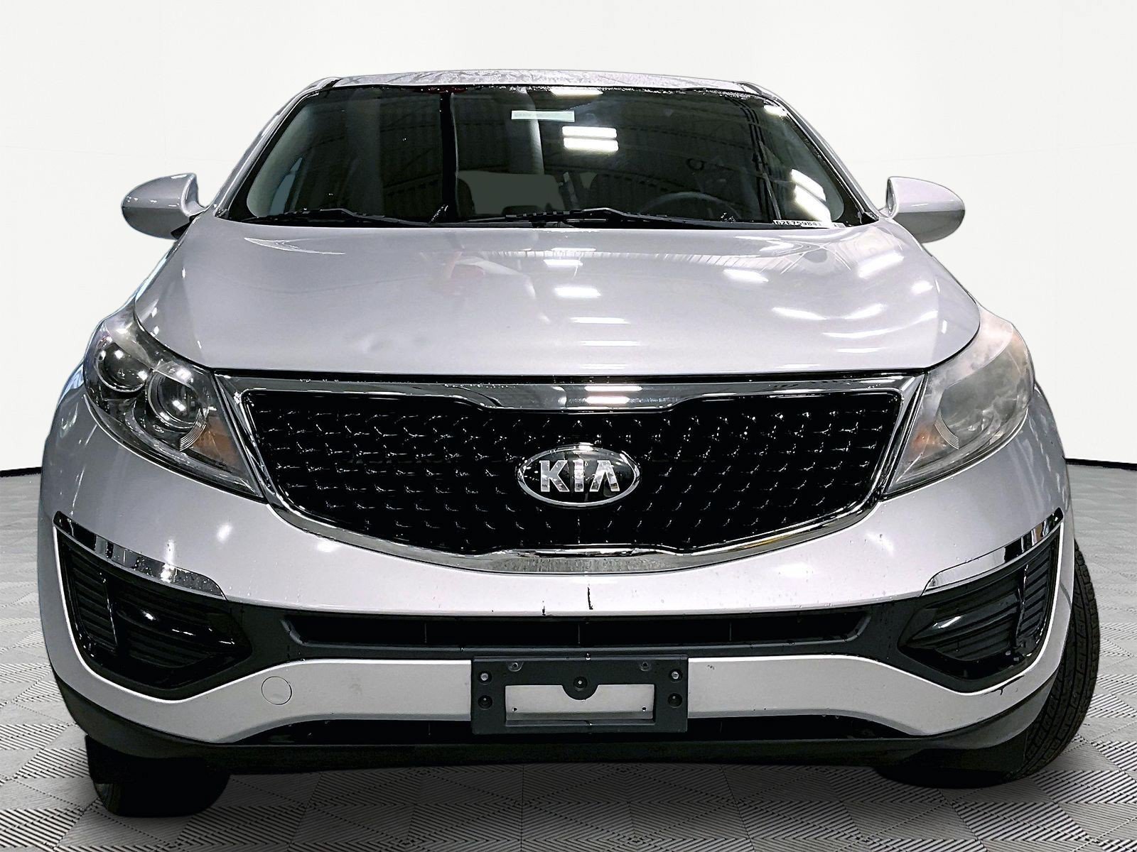 Used 2014 Kia Sportage LX AWD/4WD image 2