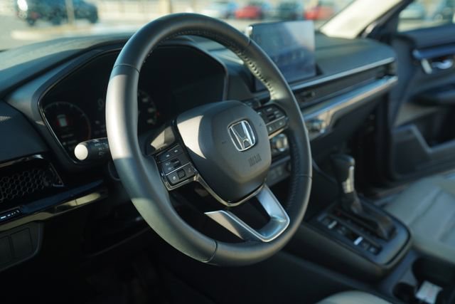 Used 2023 Honda CR-V EX-L image 28