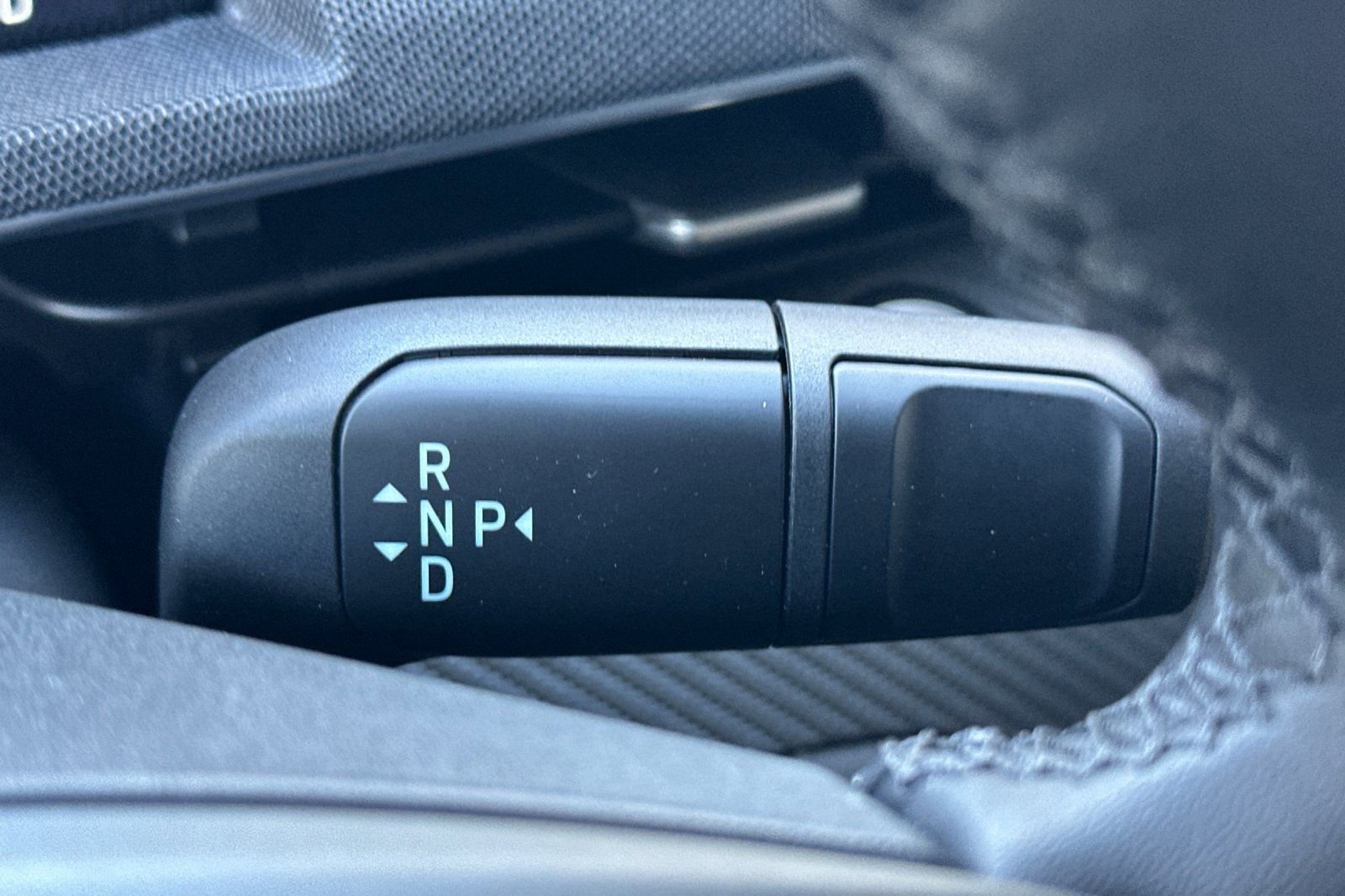 New 2026 Ford Mustang Mach-E Select image 21