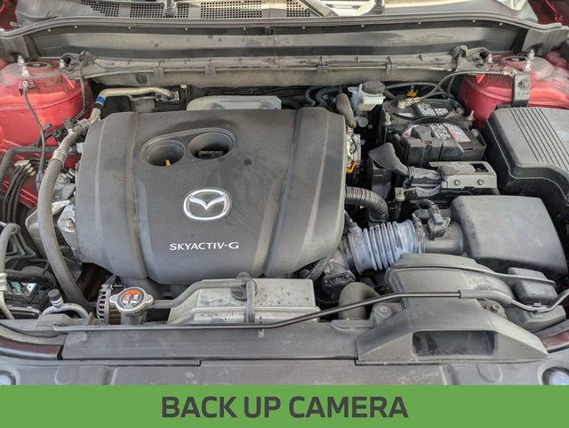 Used 2023 MAZDA CX-5 AWD 2.5 S w/ Select Package image 13