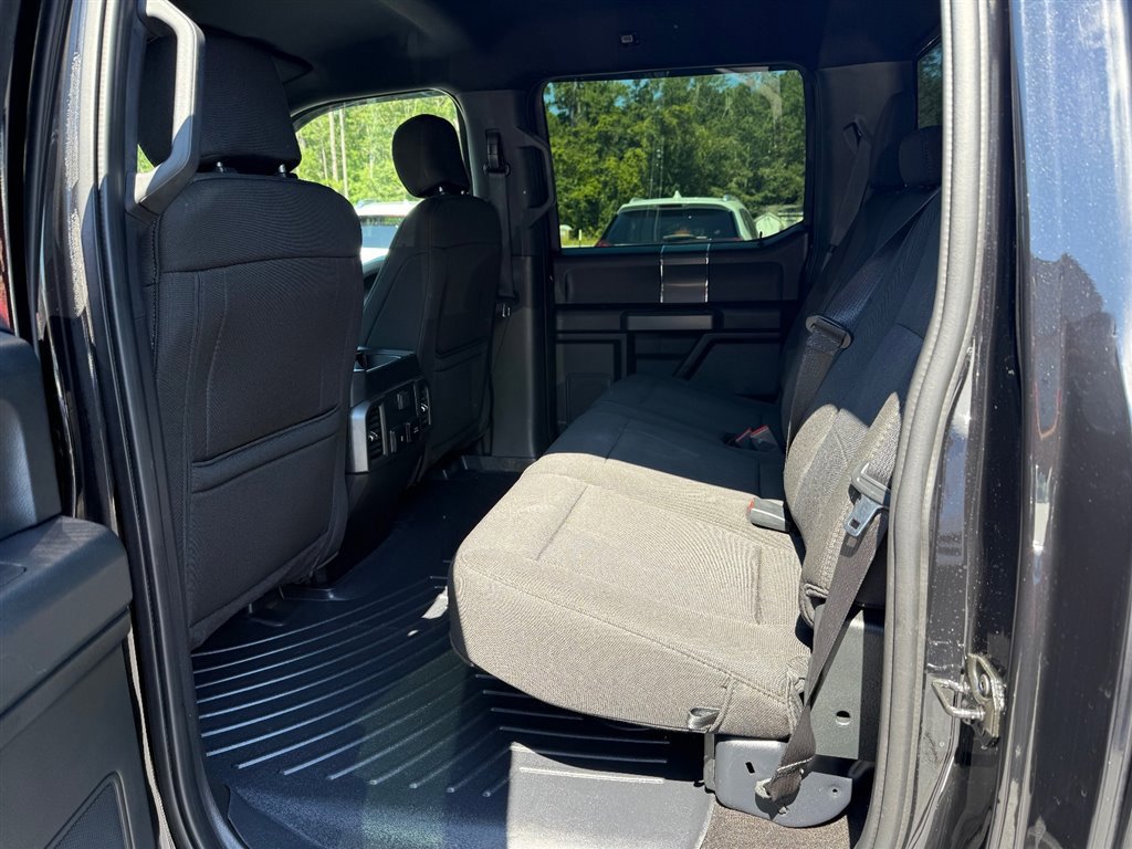 Used 2019 Ford F150 XLT w/ Equipment Group 302A Luxury image 12
