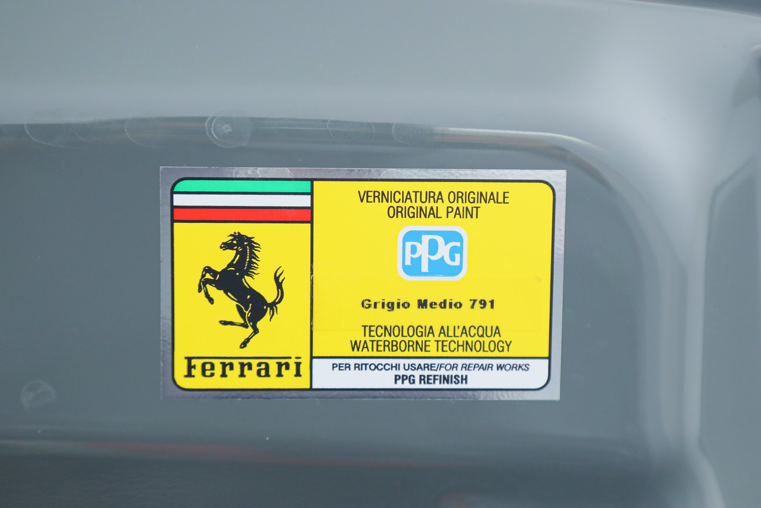 Certified 2022 Ferrari 812 GTS RWD image 49