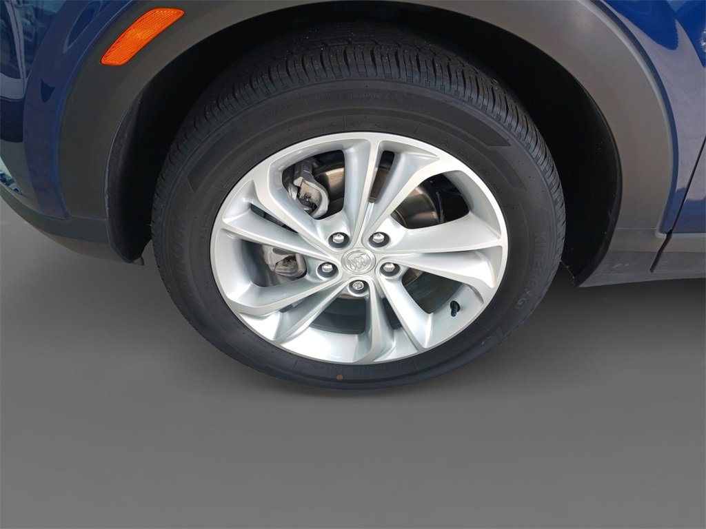 Used 2023 Buick Encore GX Preferred w/ Cold Weather Comfort Package image 15