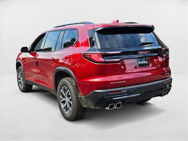 New 2026 GMC Acadia AT4 w/ Super Cruise Package AWD/4WD image 9