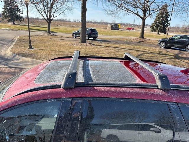 New 2026 MAZDA CX-70 3.3 Turbo S w/ Premium Package image 5