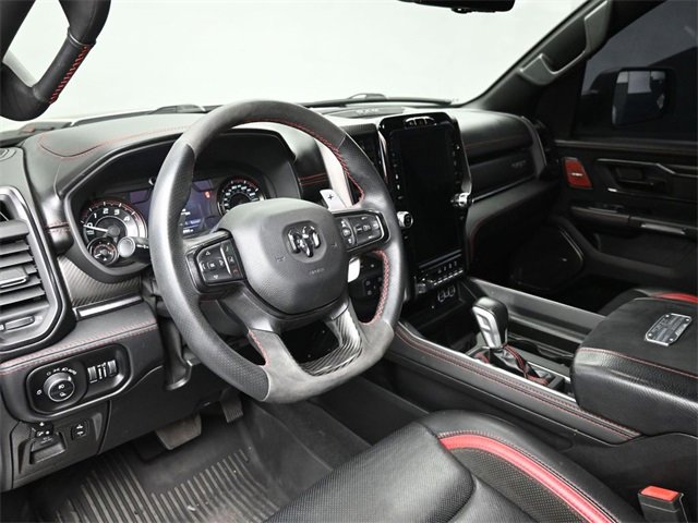 Used 2021 RAM 1500 TRX w/ TRX Level 2 Equipment Group image 13