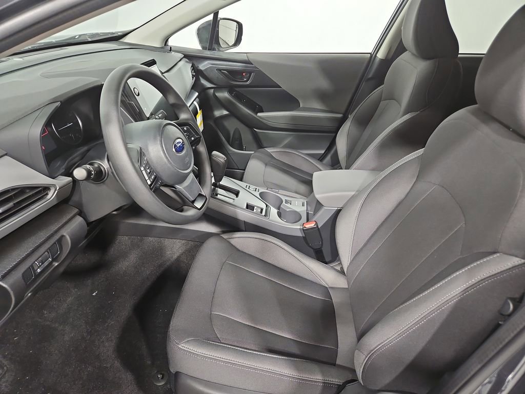 New 2026 Subaru Crosstrek 2.0i Premium image 9