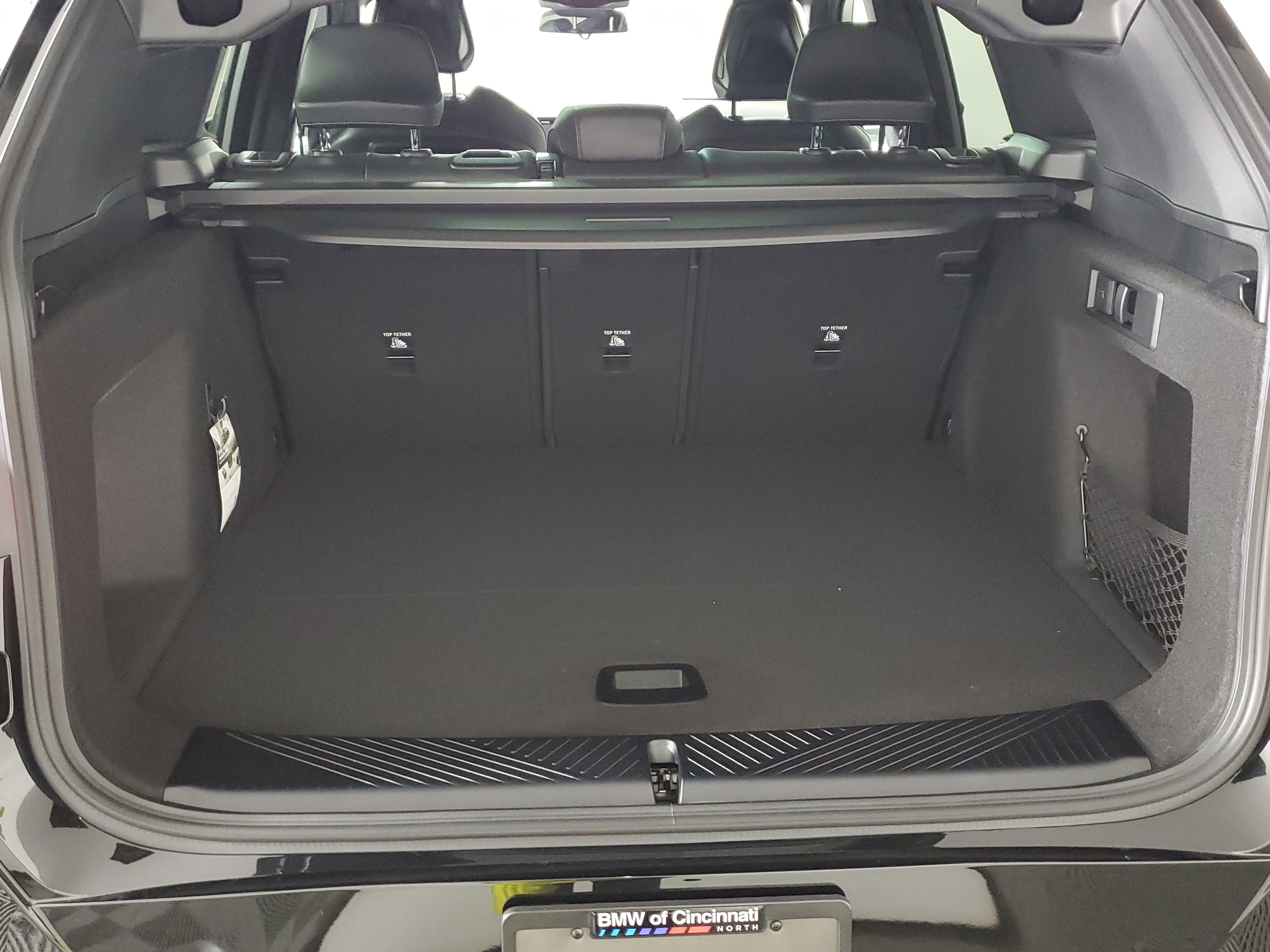 Certified 2025 BMW X3 xDrive30i w/ Convenience Package image 24