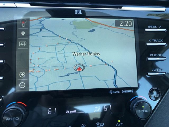 Used 2019 Toyota Camry XSE w/ Driver Assist Package image 18