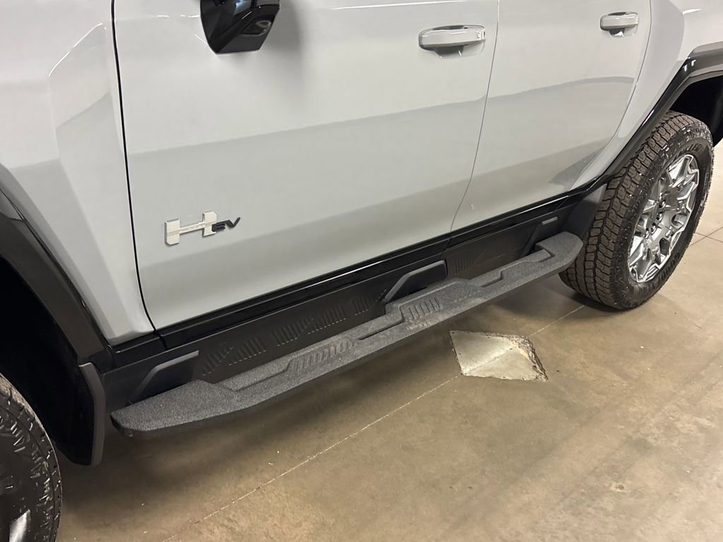 New 2026 GMC Hummer EV SUV image 11