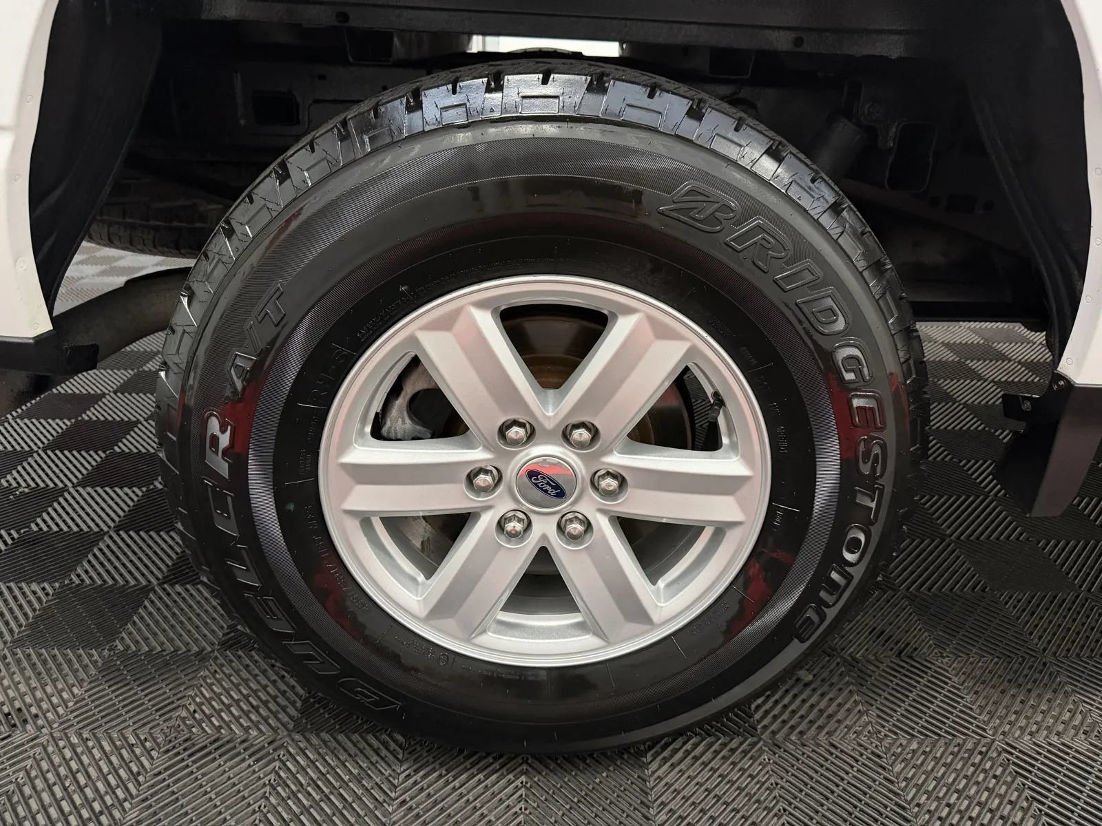 Used 2021 Ford F150 XLT w/ Equipment Group 301A Mid AWD/4WD image 17