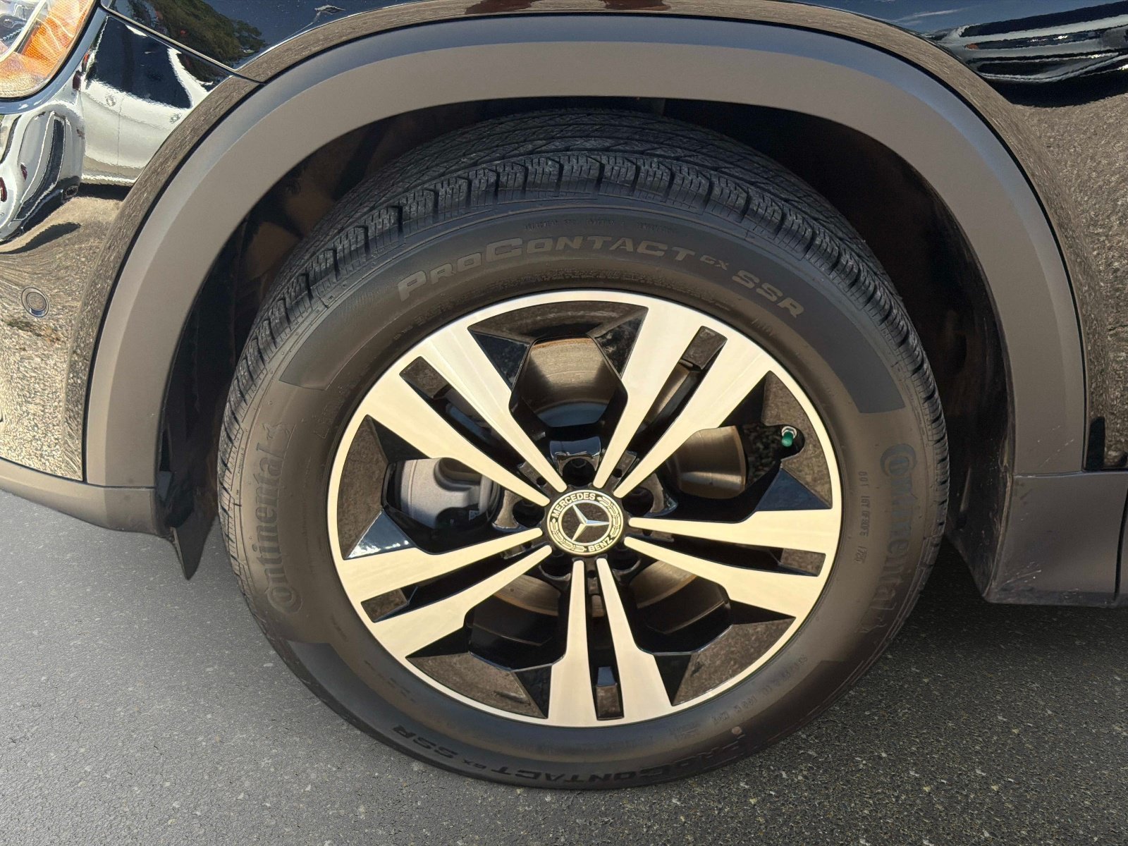 Certified 2026 Mercedes-Benz GLB 250 image 10