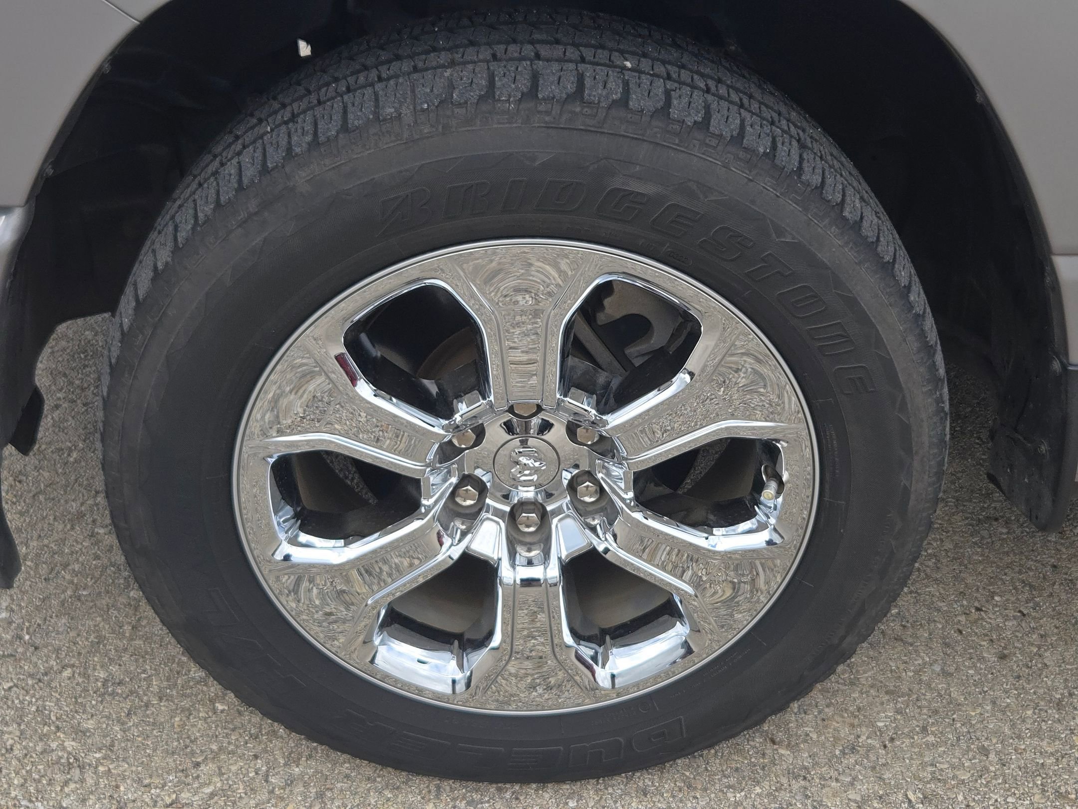Used 2022 RAM 1500 Lone Star image 33