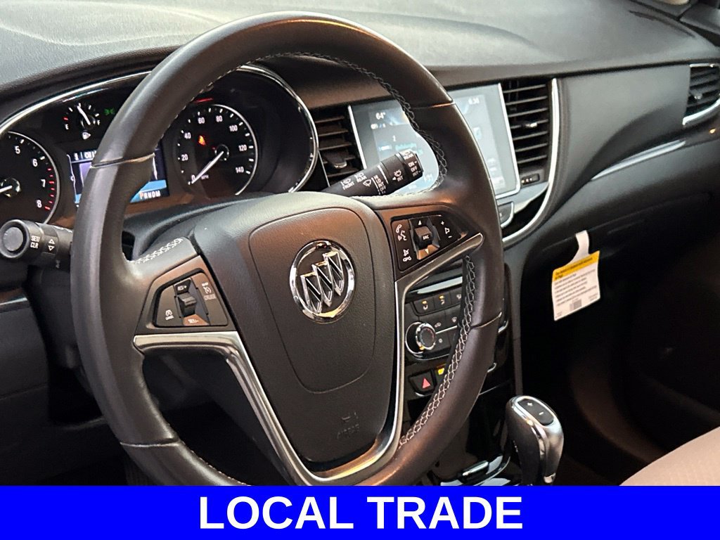 Used 2020 Buick Encore Preferred w/ Safety Package FWD image 16