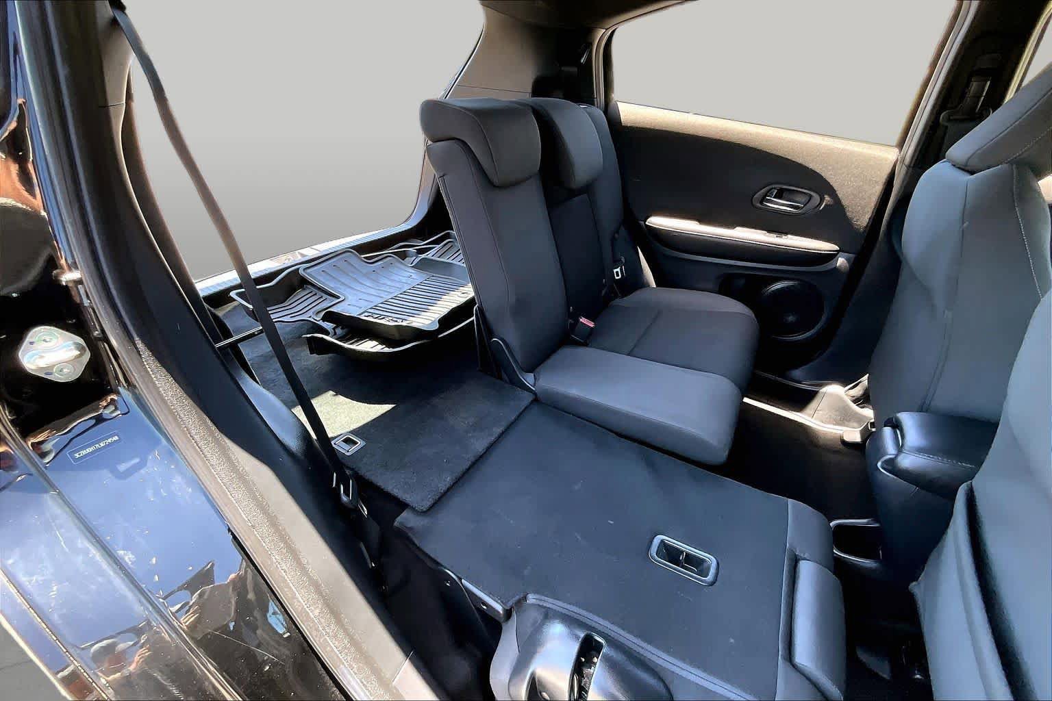 Used 2020 Honda HR-V Sport image 21