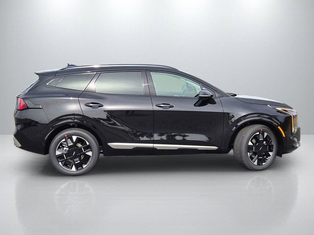 New 2026 Kia Sportage SX Prestige AWD/4WD image 3