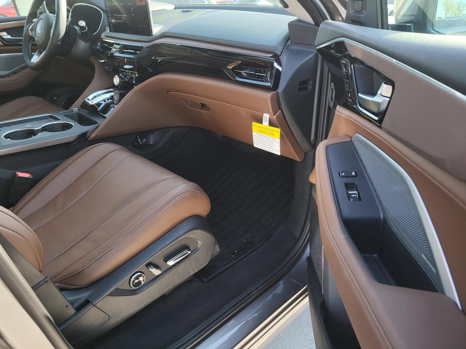 New 2026 Acura MDX FWD w/ Technology Package image 7
