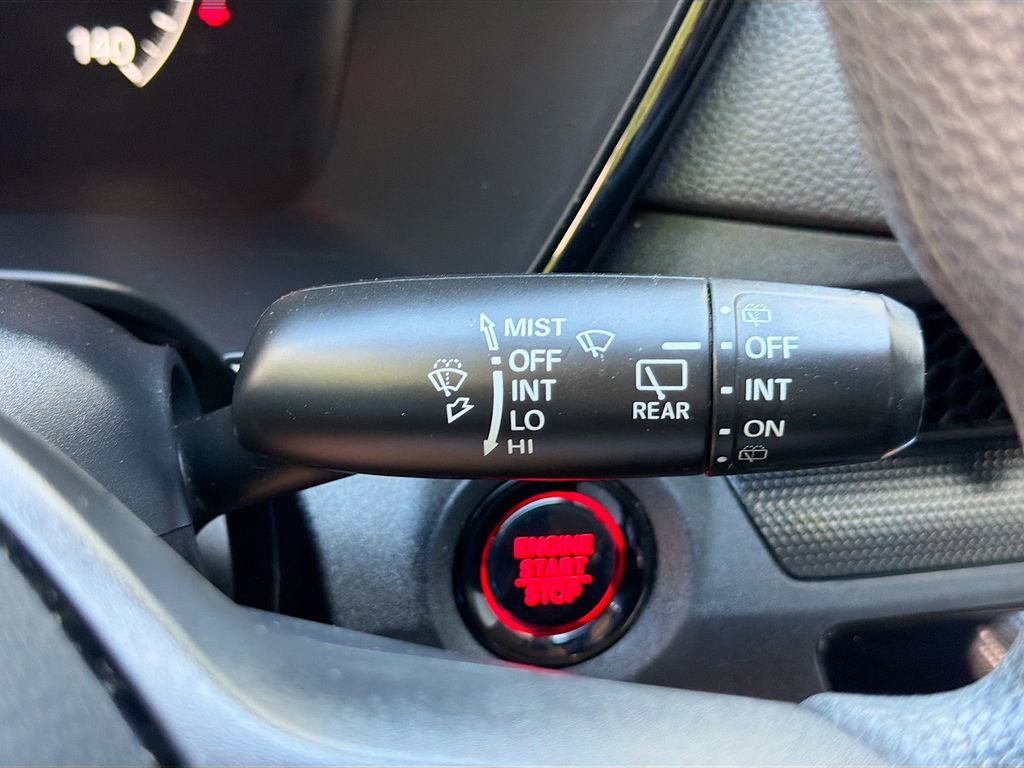 Used 2023 Honda CR-V LX image 18