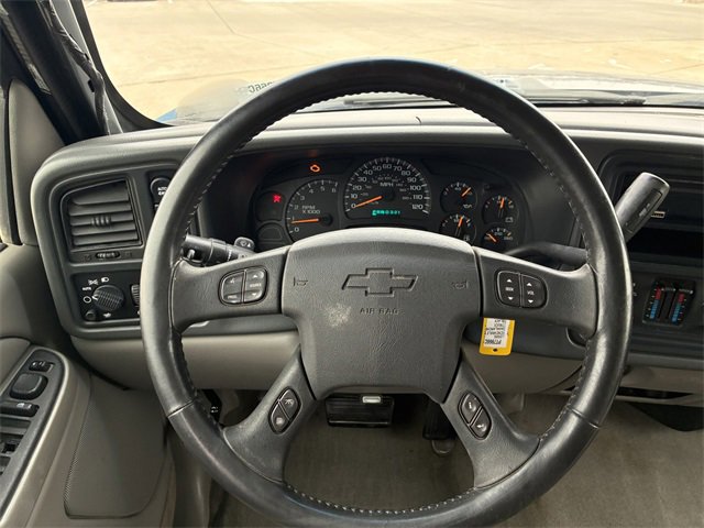 Used 2005 Chevrolet Avalanche Z71 w/ Preferred Equipment Group image 17