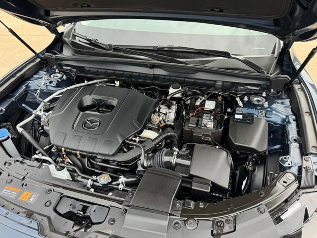 Used 2025 MAZDA CX-50 AWD 2.5 S w/ Premium Package image 21