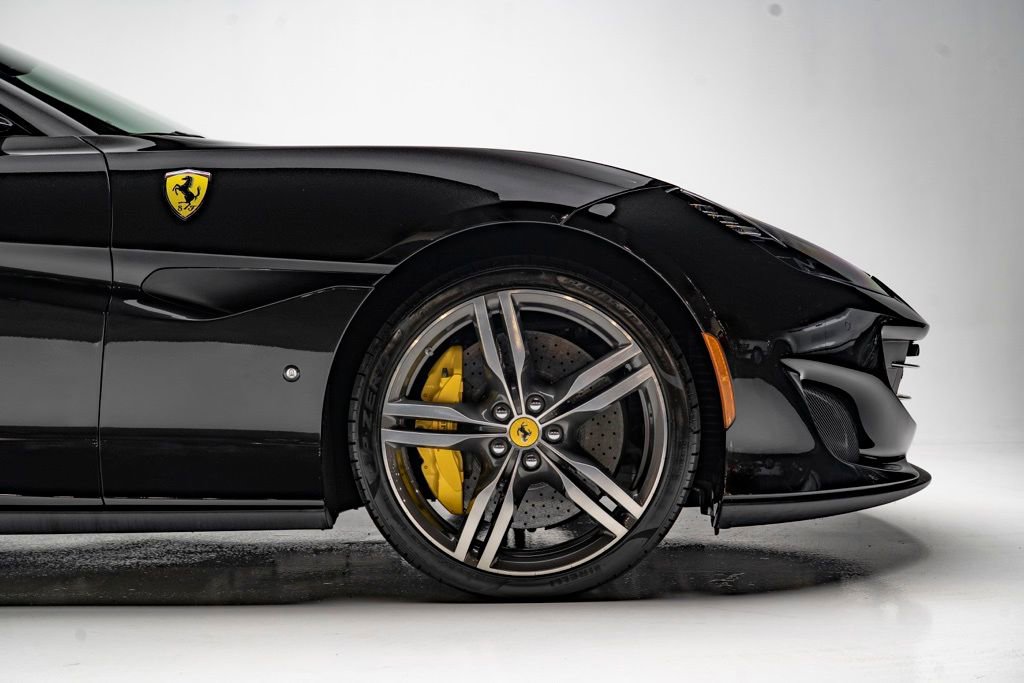 Used 2019 Ferrari Portofino image 76