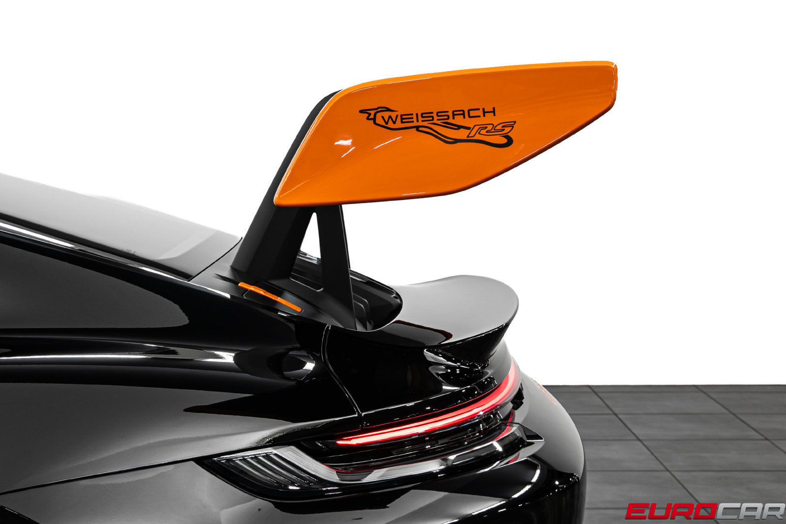 Used 2025 Porsche 911 GT3 RS RWD image 20