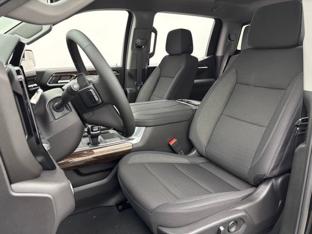 New 2026 GMC Sierra 1500 Elevation w/ Preferred Package AWD/4WD image 17