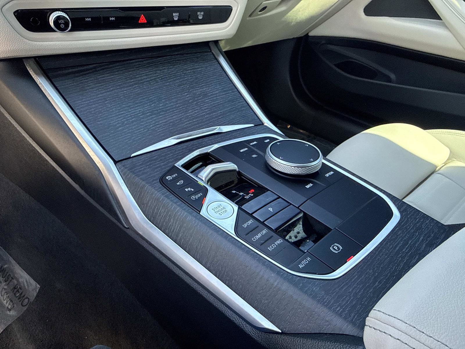 Used 2025 BMW 430i Coupe w/ Premium Package RWD image 23