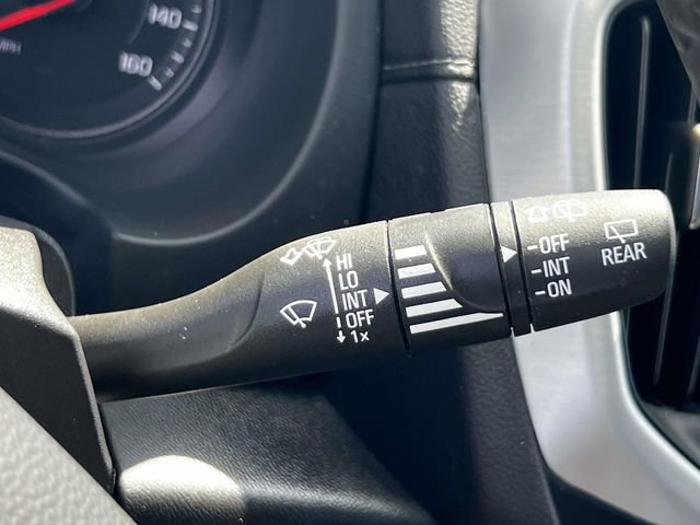 Certified 2023 GMC Terrain SLT AWD/4WD image 26