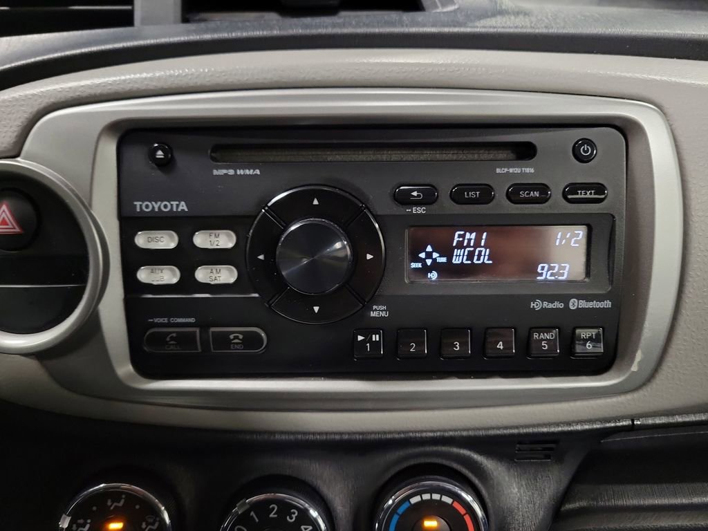 Used 2012 Toyota Yaris LE image 18