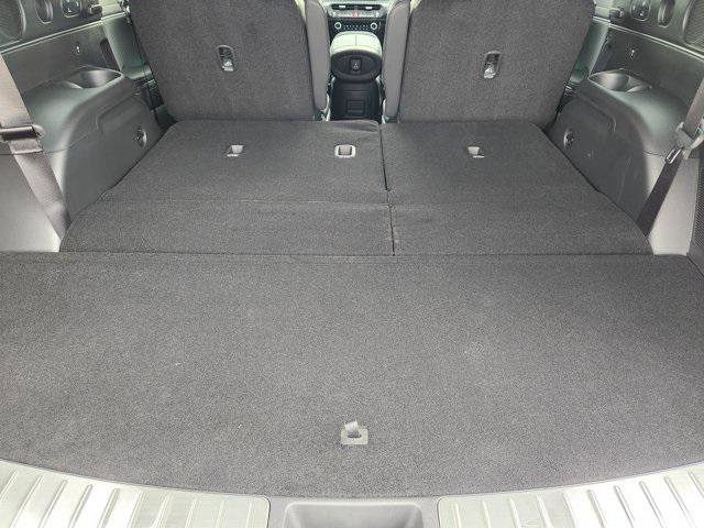 New 2026 Hyundai Palisade Calligraphy image 23