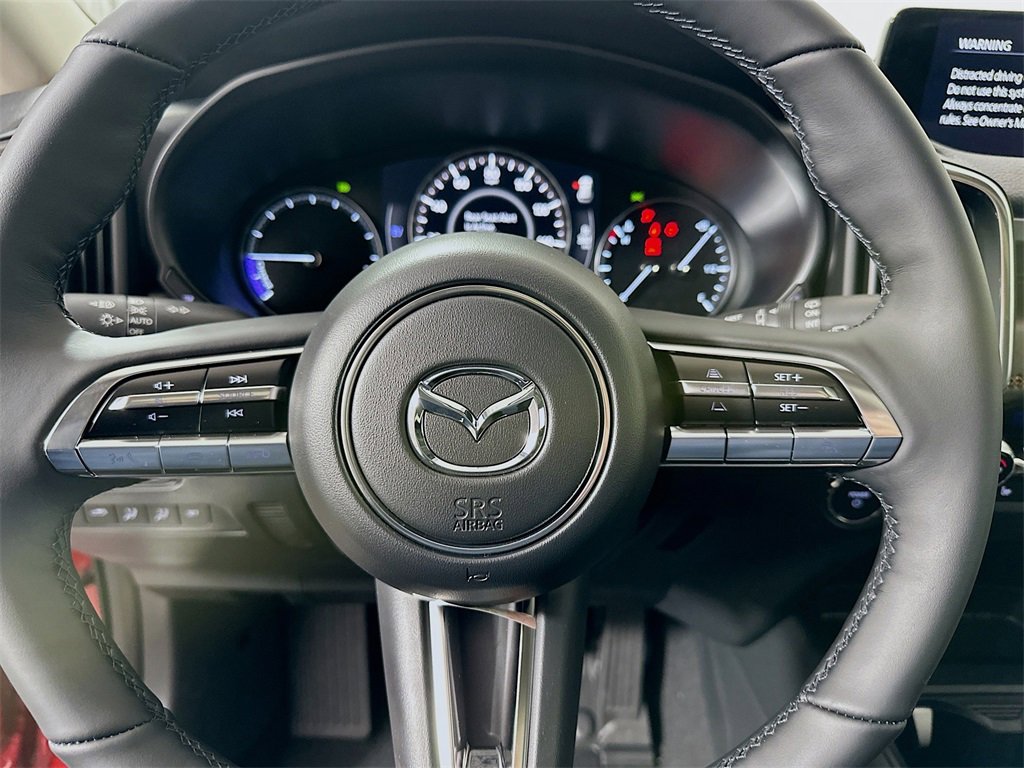 New 2026 MAZDA CX-50 2.5 Hybrid w/ Premium Plus Pkg image 11