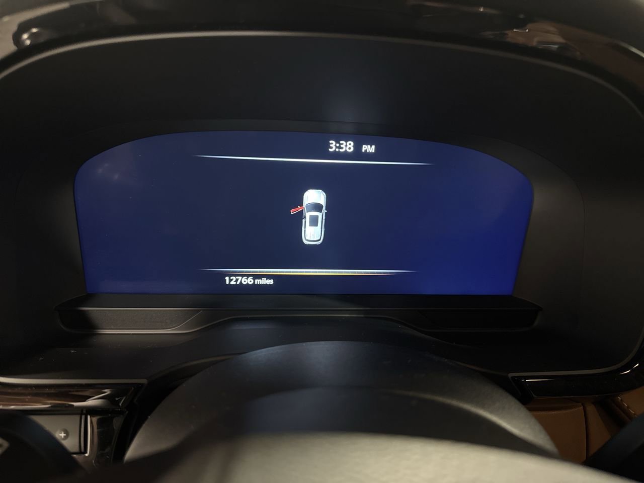 Certified 2024 INFINITI QX60 Autograph AWD/4WD image 22