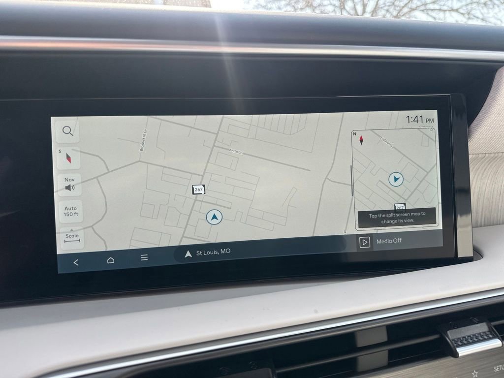 New 2026 Hyundai Palisade Calligraphy AWD/4WD image 21