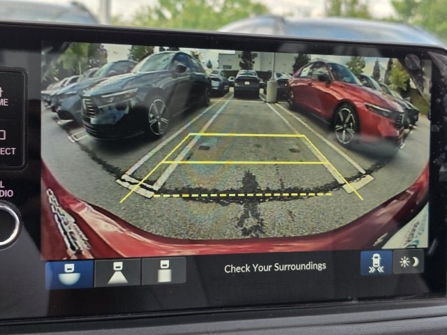 New 2026 Honda Accord SE image 10
