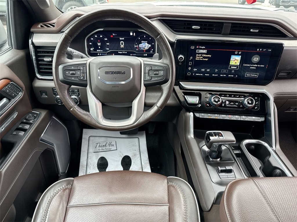 Used 2023 GMC Sierra 1500 Denali image 14