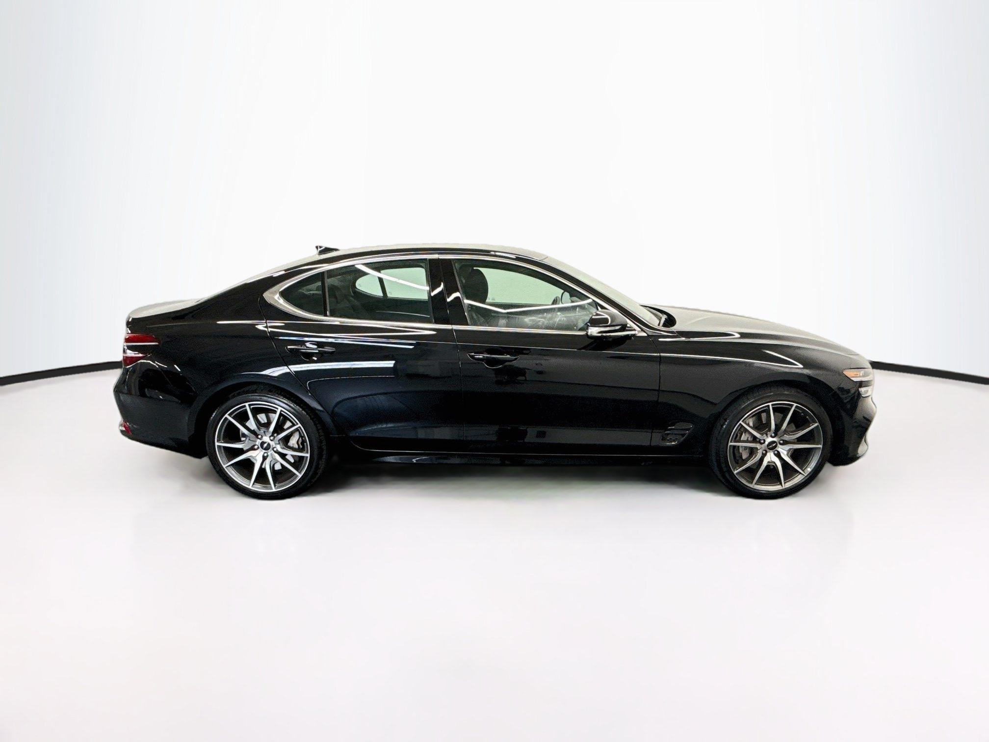Used 2026 Genesis G70 2.5T RWD image 10